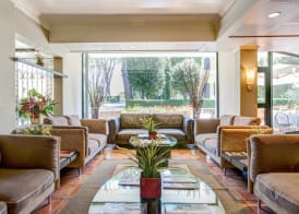 Appia Park Hotel 3