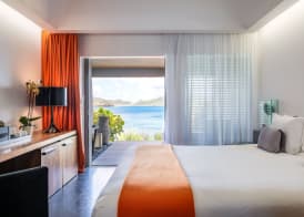 Hotel Christopher Saint Barth 4