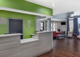 Microtel Inn by Wyndham Lake Norman 2