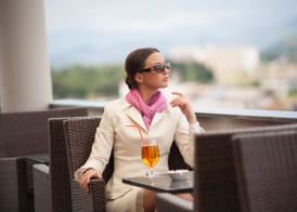 Hotel Aurel 4