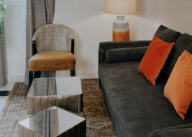 Arco de la Seda - Hotel Boutique 5