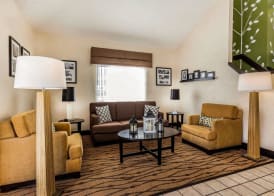 Sleep Inn Gaffney at I-85 2