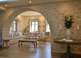 Akrolithi Boutique Hotel & Suites 2