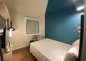 ibis budget Recife Jaboatão 5