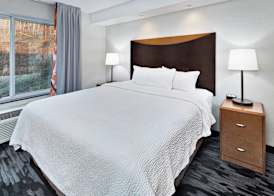 Fairfield Inn & Suites by Marriott Marietta 4