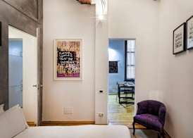 Alle Mura del Molo Apartment by Wonderful Italy 2