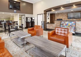 Best Western Pasadena Royale Inn & Suites 2