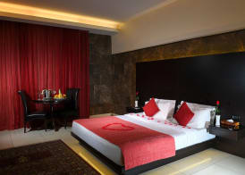 Reston Hotel 5