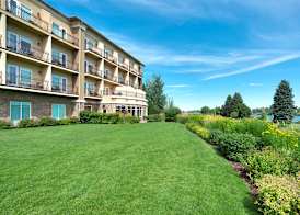 Hilton Garden Inn Idaho Falls 5