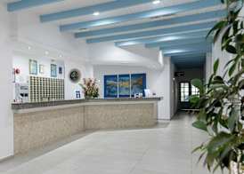 Kefalos Damon Hotel Apartments 3