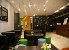 Shanghai Fish Inn Bund 2