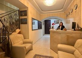 Rustaveli Palace 5