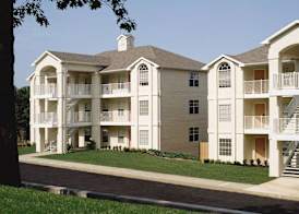 Club Wyndham Branson at The Falls 3