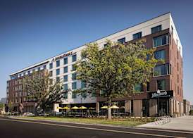 DoubleTree by Hilton Greeley at Lincoln Park 3