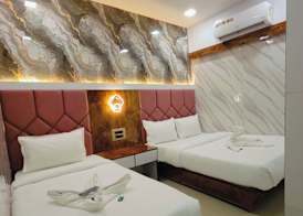 Hotel M R STAY 2