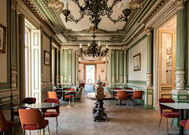 Soho Boutique Palacio de Pombo 5