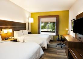 Holiday Inn Express & Suites BETHLEHEM ARPT-ALLENTOWN AREA by IHG 4