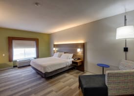 Holiday Inn Express & Suites SHELBYVILLE INDIANAPOLIS by IHG 5