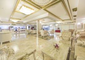 Modern Saraylar - All Inclusive 4