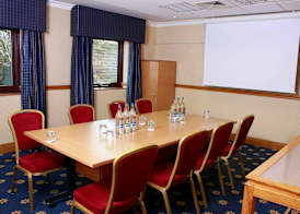 Delta Hotels Warwick (ex Hotel Warwick / Stratford-upon-Avon) 2