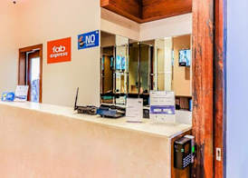 FabHotel Ascot International 5