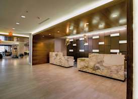 Richmond Marriott Short Pump 3