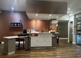 TownePlace Suites by Marriott Houston Baytown 2