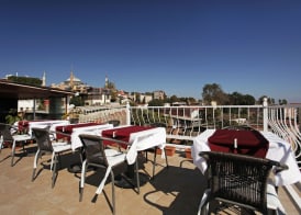 Spinel Hotel - Old City 2