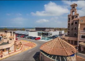 Estudios Turísticos Bahia Sur 3