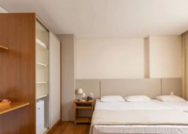 Tri Hotel Executive Brusque 4