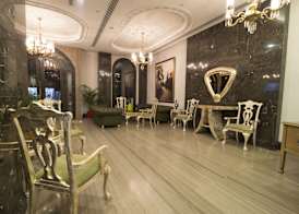 Cumbali Plaza Hotel 3
