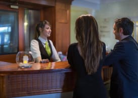 Ballyliffin Hotel 4