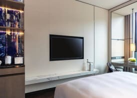 Renaissance Taipei Shihlin Hotel 4
