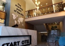 Start Hotel 3