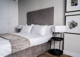 Reserved Suites Illovo 5