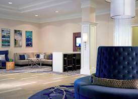 Milwaukee Marriott West 4