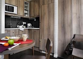 Aparthotel Adagio Strasbourg Place Kleber 3