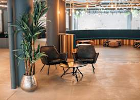 Canvas Point Campus Dublin Docklands 2