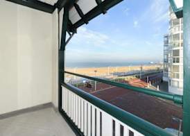 Boulevard Hotel Scheveningen 2