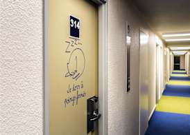 ibis budget Paris Porte de Bercy 5