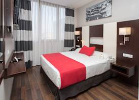 Hotel & Spa Villa Olimpica Suites 2