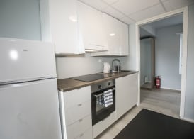 Stavanger Housing Hotel 5