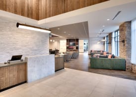Hyatt Place Anchorage-Midtown 2