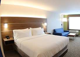 Holiday Inn Express & Suites DETROIT NORTHWEST - LIVONIA by IHG 5