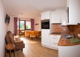 Hotel Vitaler Landauerhof 5