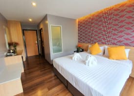 Season Place Hotel 4