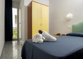 Hotel Scarlet 5