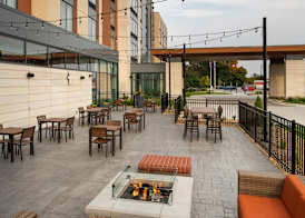 Hilton Garden Inn Milwaukee Brookfield Conference Center 3