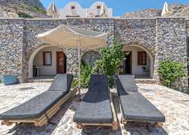 Epavlis Hotel & Spa 5