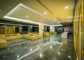 Onix Hotel Bangkok 5